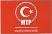 Milliyetçi Türkiye Partisi