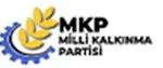 Milli Kalkınma Partisi logosu