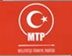 Milliyetçi Türkiye Partisi logosu