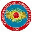 Müdafaa-İ Hukuk Hareketi Partisi