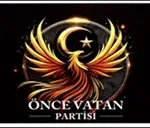 Önce Vatan Partisi logosu