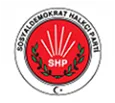 Sosyal Demokrat Halkçı Parti