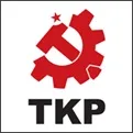 Türkiye Komünist Partisi logosu