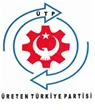 Üreten Türkiye Partisi