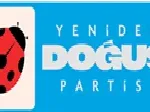 Yeniden Doğuş Partisi logosu