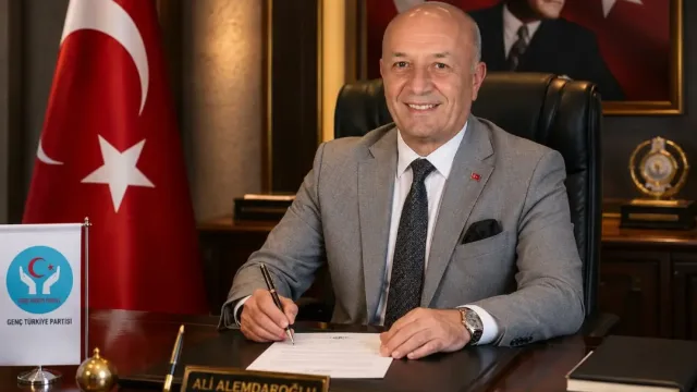 Genç Türkiye Partisi’nden “Türk Birliği” çağrısı