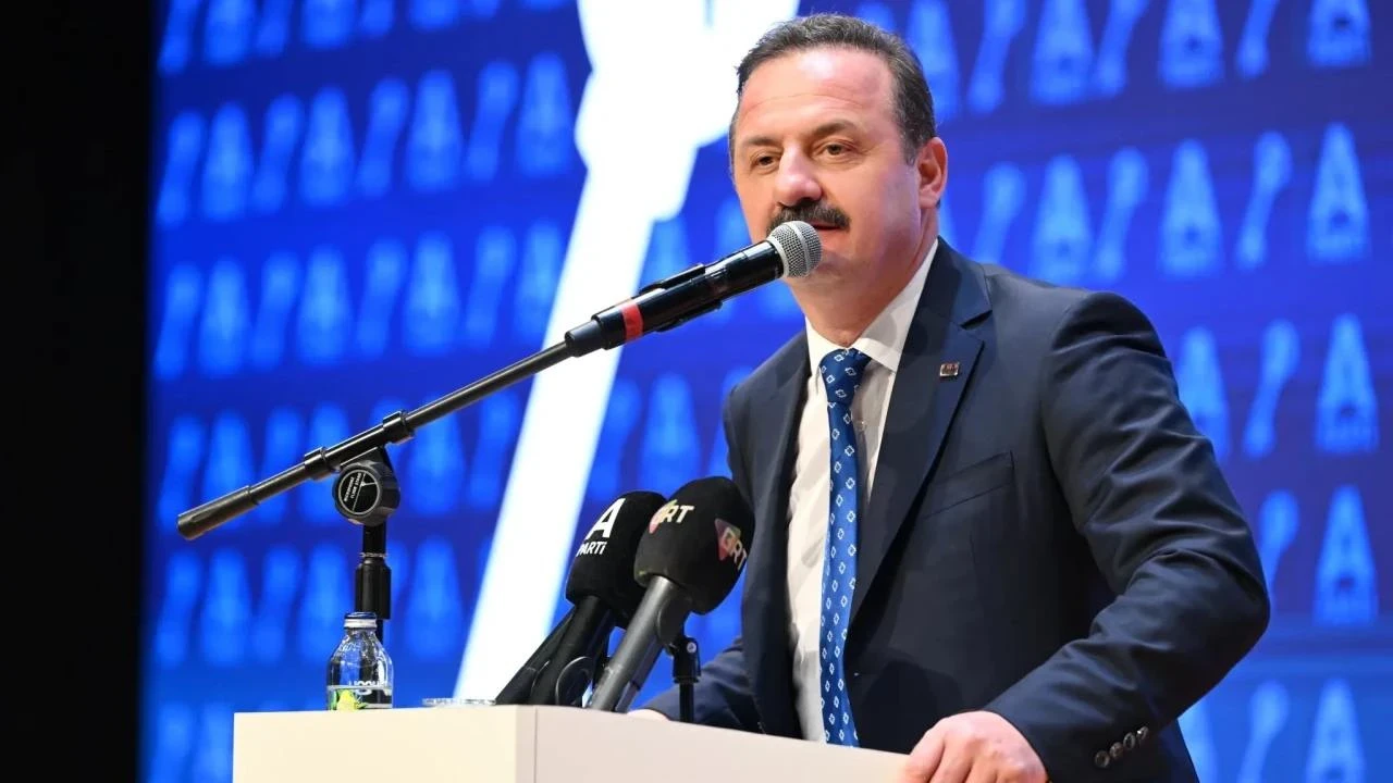 Anahtar Parti’den İktidara Sert Mesaj: “Milletinizle Bir Araya Geleceksiniz, PKK’lılarla Değil”