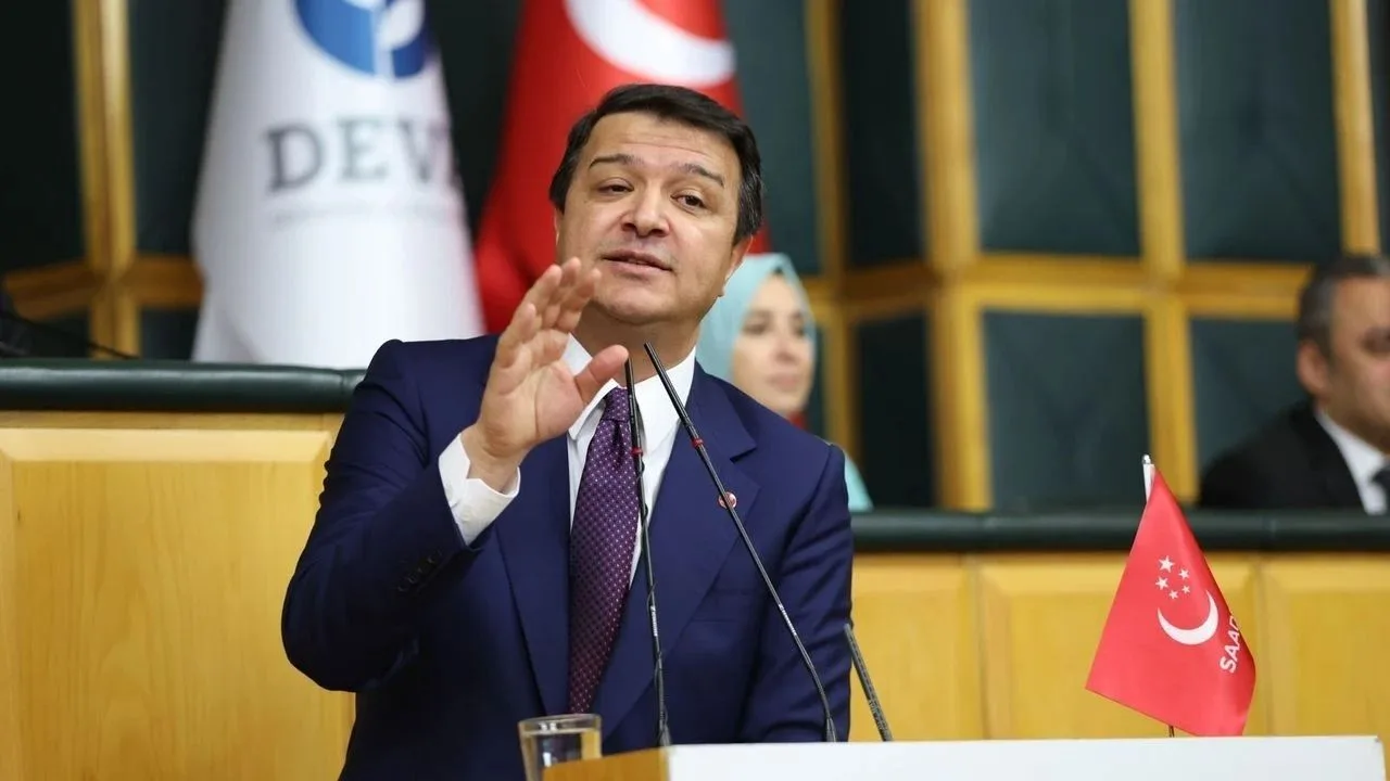 Mahmut Arıkan’dan iktidara sert eleştiri: “Üç transferi çok seviyorlar!”